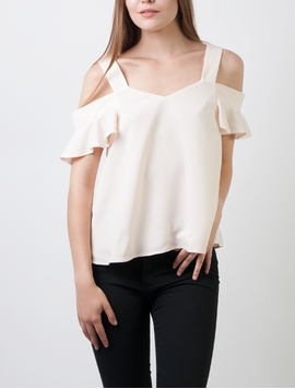 Bluza Off Shoulder 